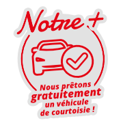 Prêt de véhicule