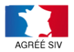 Agréé SIV