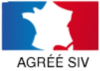 Agréé SIV