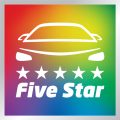 Carrosseries Five Star