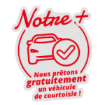 Prêt de véhicule