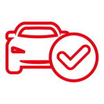 Véhicule de courtoisie gratuit